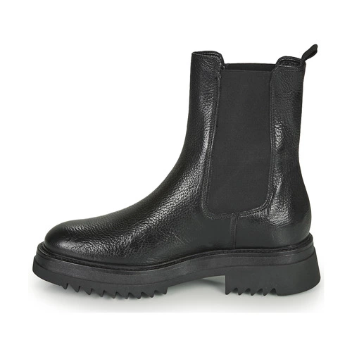 Chaussures Femme JB Martin - OPTIMISTE Noir 6 Chaussures Femme JB Martin - OPTIMISTE Noir – Image 4