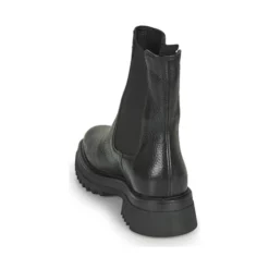 Chaussures Femme JB Martin - OPTIMISTE Noir 12 Chaussures Femme JB Martin - OPTIMISTE Noir -France CHAUSSURES DE SPORT Soldes Boutique 19502991 500 E