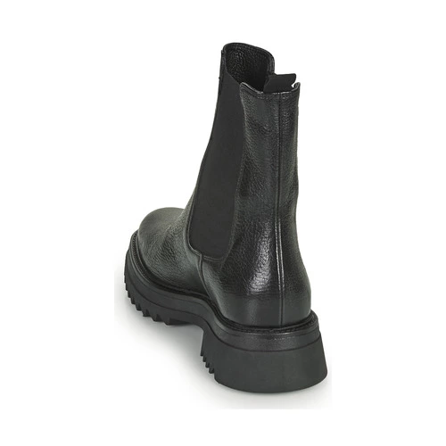 Chaussures Femme JB Martin - OPTIMISTE Noir 7 Chaussures Femme JB Martin - OPTIMISTE Noir – Image 5