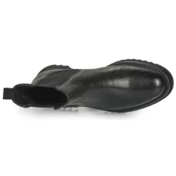 Chaussures Femme JB Martin - OPTIMISTE Noir 13 Chaussures Femme JB Martin - OPTIMISTE Noir -France CHAUSSURES DE SPORT Soldes Boutique 19502991 500 F