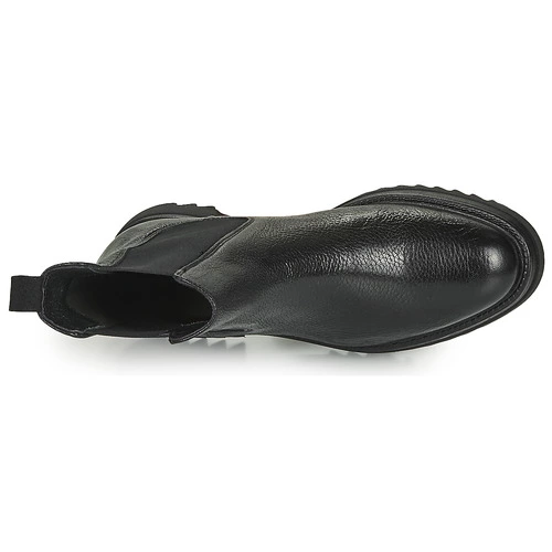 Chaussures Femme JB Martin - OPTIMISTE Noir 8 Chaussures Femme JB Martin - OPTIMISTE Noir – Image 6