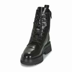 Chaussures Femme JB Martin - OURAGAN Noir -France CHAUSSURES DE SPORT Soldes Boutique 19503002 500 C