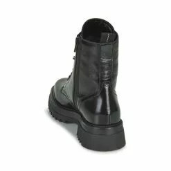 Chaussures Femme JB Martin - OURAGAN Noir -France CHAUSSURES DE SPORT Soldes Boutique 19503002 500 E