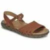 Chaussures Femme El Naturalista - SOFT Marron -France CHAUSSURES DE SPORT Soldes Boutique 19596802 500 A