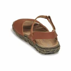 Chaussures Femme El Naturalista - SOFT Marron -France CHAUSSURES DE SPORT Soldes Boutique 19596802 500 E