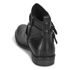 Chaussures Femme Marco Tozzi - KARIMA Noir -France CHAUSSURES DE SPORT Soldes Boutique 19776908 500 E