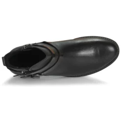 Chaussures Femme Marco Tozzi - KARIMA Noir -France CHAUSSURES DE SPORT Soldes Boutique 19776908 500 F