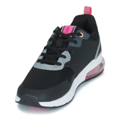 Chaussures Femme Kappa - SPLINTER LACE KID Bleu / Rose -France CHAUSSURES DE SPORT Soldes Boutique 19787036 500 C