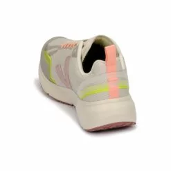 Chaussures Femme Veja - CONDOR 2 Blanc / Rose -France CHAUSSURES DE SPORT Soldes Boutique 19816240 500 E