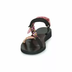 Chaussures Femme Ted Baker - SEEYI Multicolore -France CHAUSSURES DE SPORT Soldes Boutique 19824750 500 C