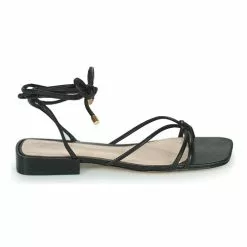 Chaussures Femme Ted Baker - TEFFIK Noir -France CHAUSSURES DE SPORT Soldes Boutique 19824753 500 B