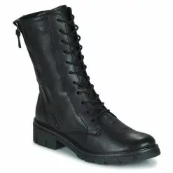 Chaussures Femme Ara - DOVER Noir