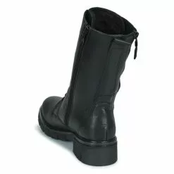 Chaussures Femme Ara - DOVER Noir -France CHAUSSURES DE SPORT Soldes Boutique 19829978 500 E