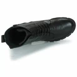 Chaussures Femme Ara - DOVER Noir -France CHAUSSURES DE SPORT Soldes Boutique 19829978 500 F