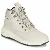 Chaussures Femme Geox - AERANTIS Gris -France CHAUSSURES DE SPORT Soldes Boutique 19832532 500 A
