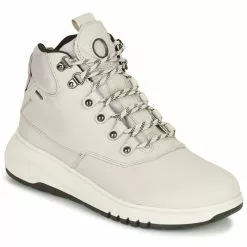 Chaussures Femme Geox - AERANTIS Gris