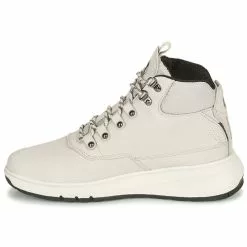 Chaussures Femme Geox - AERANTIS Gris -France CHAUSSURES DE SPORT Soldes Boutique 19832532 500 D