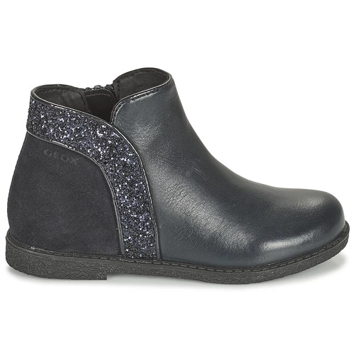 Chaussures Fille Geox - SHAWNTEL Marine 4 Chaussures Fille Geox - SHAWNTEL Marine – Image 2