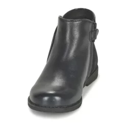 Chaussures Fille Geox - SHAWNTEL Marine 10 Chaussures Fille Geox - SHAWNTEL Marine -France CHAUSSURES DE SPORT Soldes Boutique 19841137 500 C