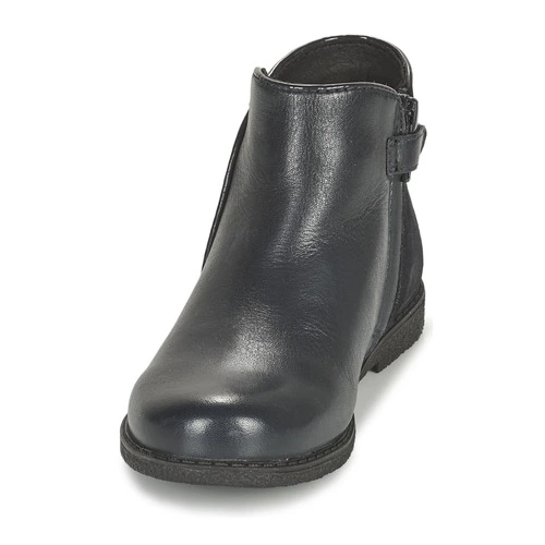 Chaussures Fille Geox - SHAWNTEL Marine 5 Chaussures Fille Geox - SHAWNTEL Marine – Image 3