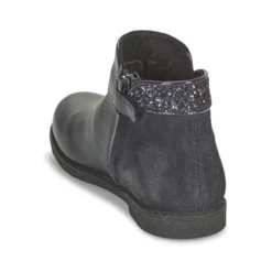 Chaussures Fille Geox - SHAWNTEL Marine 12 Chaussures Fille Geox - SHAWNTEL Marine -France CHAUSSURES DE SPORT Soldes Boutique 19841137 500 E