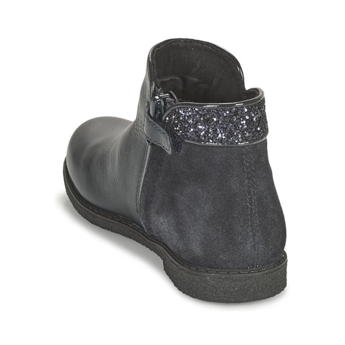 Chaussures Fille Geox - SHAWNTEL Marine 7 Chaussures Fille Geox - SHAWNTEL Marine – Image 5