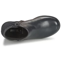 Chaussures Fille Geox - SHAWNTEL Marine 13 Chaussures Fille Geox - SHAWNTEL Marine -France CHAUSSURES DE SPORT Soldes Boutique 19841137 500 F