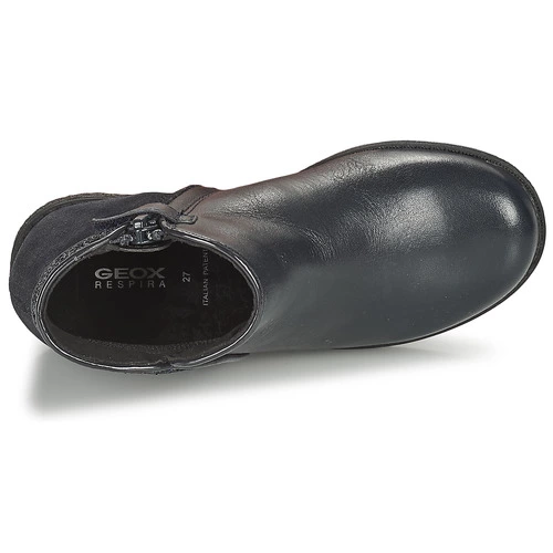 Chaussures Fille Geox - SHAWNTEL Marine 8 Chaussures Fille Geox - SHAWNTEL Marine – Image 6