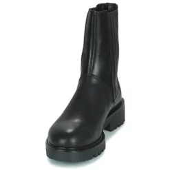 Chaussures Femme Vagabond Shoemakers - KENOVA Noir -France CHAUSSURES DE SPORT Soldes Boutique 19850807 500 C