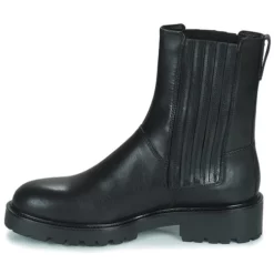 Chaussures Femme Vagabond Shoemakers - KENOVA Noir -France CHAUSSURES DE SPORT Soldes Boutique 19850807 500 D