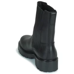 Chaussures Femme Vagabond Shoemakers - KENOVA Noir -France CHAUSSURES DE SPORT Soldes Boutique 19850807 500 E