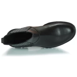 Chaussures Femme Vagabond Shoemakers - KENOVA Noir -France CHAUSSURES DE SPORT Soldes Boutique 19850807 500 F