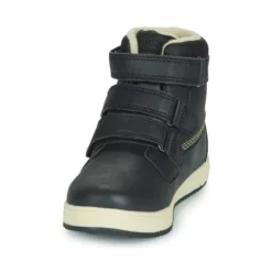 Chaussures Enfant Kickers - YEPOKRO WPF Noir 10 Chaussures Enfant Kickers - YEPOKRO WPF Noir -France CHAUSSURES DE SPORT Soldes Boutique 19860197 500 C