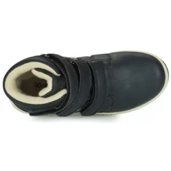 Chaussures Enfant Kickers - YEPOKRO WPF Noir 13 Chaussures Enfant Kickers - YEPOKRO WPF Noir -France CHAUSSURES DE SPORT Soldes Boutique 19860197 500 F