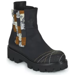 Chaussures Femme Papucei - WELS Noir