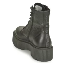 Chaussures Femme Steve Madden - SKYHY Noir -France CHAUSSURES DE SPORT Soldes Boutique 19901110 500 E