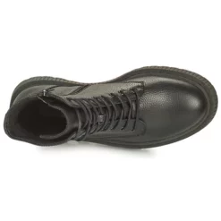 Chaussures Femme Steve Madden - SKYHY Noir -France CHAUSSURES DE SPORT Soldes Boutique 19901110 500 F