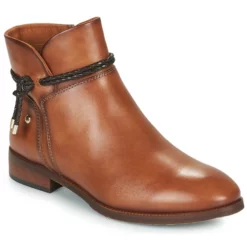 Chaussures Femme Pikolinos - ROYAL Marron
