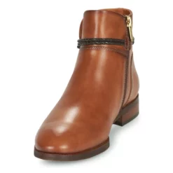 Chaussures Femme Pikolinos - ROYAL Marron -France CHAUSSURES DE SPORT Soldes Boutique 19908032 500 C