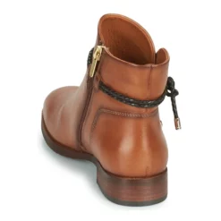 Chaussures Femme Pikolinos - ROYAL Marron -France CHAUSSURES DE SPORT Soldes Boutique 19908032 500 E