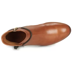 Chaussures Femme Pikolinos - ROYAL Marron -France CHAUSSURES DE SPORT Soldes Boutique 19908032 500 F