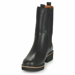 Chaussures Femme Pikolinos - VICAR Noir -France CHAUSSURES DE SPORT Soldes Boutique 19908041 500 C