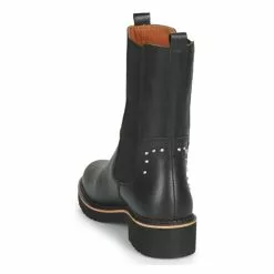 Chaussures Femme Pikolinos - VICAR Noir -France CHAUSSURES DE SPORT Soldes Boutique 19908041 500 E