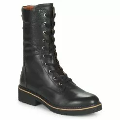 Chaussures Femme Pikolinos - VICAR Noir