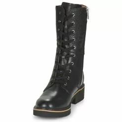 Chaussures Femme Pikolinos - VICAR Noir -France CHAUSSURES DE SPORT Soldes Boutique 19908042 500 C