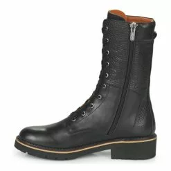 Chaussures Femme Pikolinos - VICAR Noir -France CHAUSSURES DE SPORT Soldes Boutique 19908042 500 D