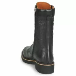 Chaussures Femme Pikolinos - VICAR Noir -France CHAUSSURES DE SPORT Soldes Boutique 19908042 500 E