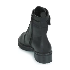 Chaussures Femme The Divine Factory - LH2247B Noir 12 Chaussures Femme The Divine Factory - LH2247B Noir -France CHAUSSURES DE SPORT Soldes Boutique 19924401 500 E