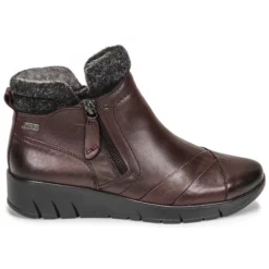 Chaussures Femme Jana - GHERRA Bordeaux -France CHAUSSURES DE SPORT Soldes Boutique 19924441 500 B