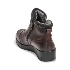 Chaussures Femme Jana - GHERRA Bordeaux -France CHAUSSURES DE SPORT Soldes Boutique 19924441 500 E